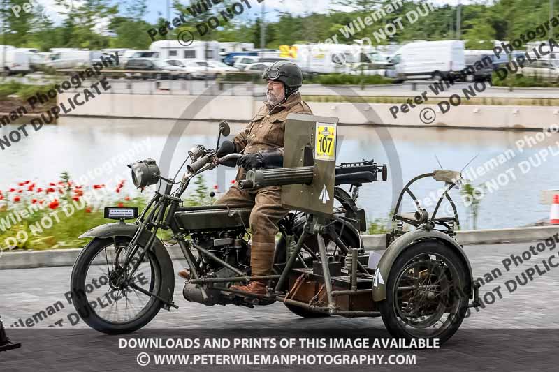 Vintage motorcycle club;eventdigitalimages;no limits trackdays;peter wileman photography;vintage motocycles;vmcc banbury run photographs